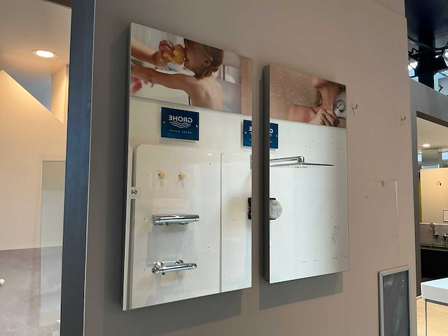 Wastafelmeubels (2x) - afbeelding 6 van  6