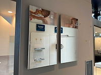 Wastafelmeubels (2x) - afbeelding 6 van  6