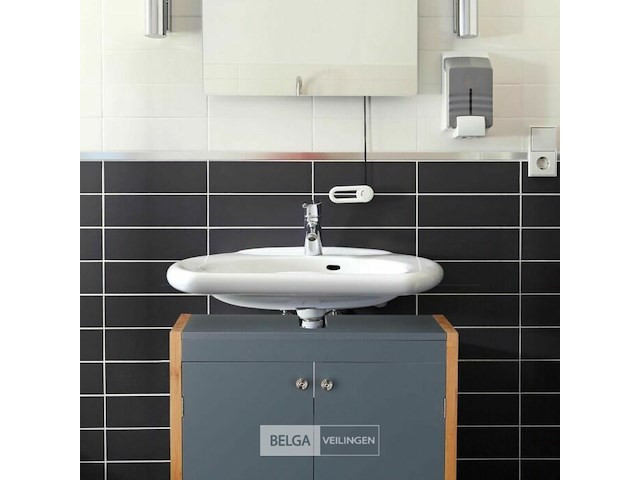 Wastafelonderkast - afbeelding 2 van  7