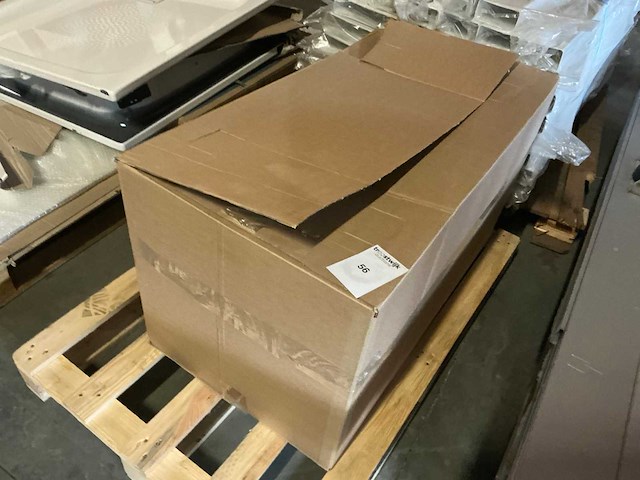 Wastafelonderkast - afbeelding 1 van  3