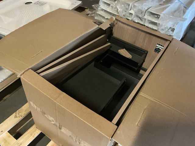 Wastafelonderkast - afbeelding 2 van  3