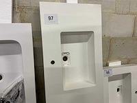 Wastafeltablet - afbeelding 3 van  4