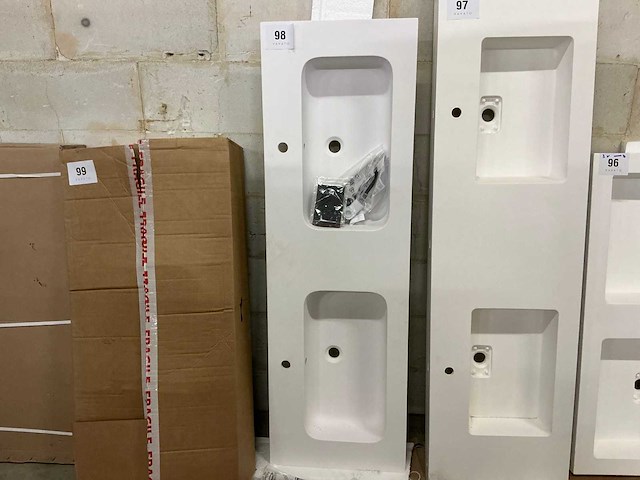 Wastafeltablet - afbeelding 3 van  4