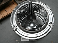 Wastrommel vuurkorf - afbeelding 2 van  2