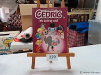 Wat heeft hij toch? - afbeelding 1 van  2