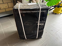 Watasoftana smart flow 125 waterontharder - afbeelding 4 van  6
