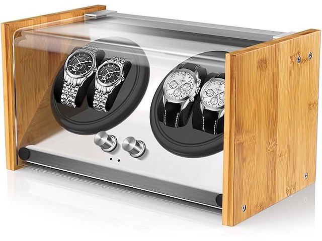 Watch winder smith horlogeopwinder - afbeelding 1 van  4