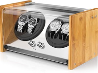Watch winder smith horlogeopwinder - afbeelding 1 van  4