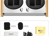 Watch winder smith horlogeopwinder - afbeelding 2 van  4