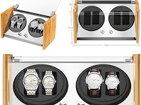 Watch winder smith horlogeopwinder - afbeelding 4 van  4