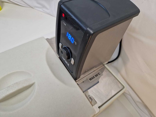 Water bath - afbeelding 2 van  5