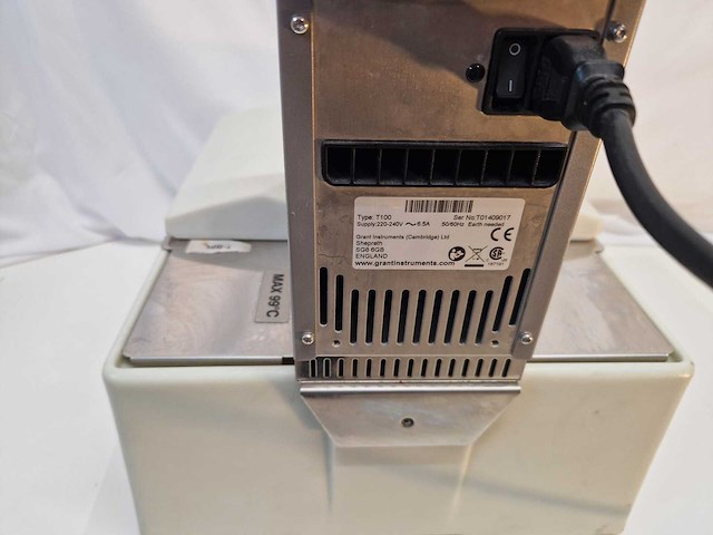 Water bath - afbeelding 5 van  5