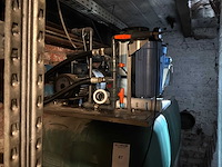 Water behandeling osmose - afbeelding 1 van  3