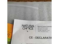 Water beker systeem (drinkwater) - afbeelding 4 van  4