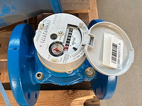 Water debietmeter itron-woltex - afbeelding 2 van  6
