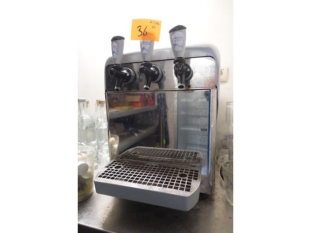 Water dispenser - afbeelding 2 van  4