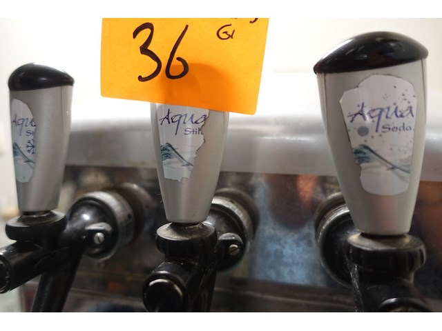 Water dispenser - afbeelding 4 van  4