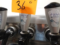 Water dispenser - afbeelding 4 van  4