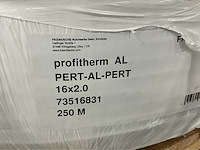Water en vloerverwarmingsbuis (6x) - afbeelding 4 van  9
