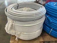 Water en vloerverwarmingsbuis (6x) - afbeelding 5 van  9