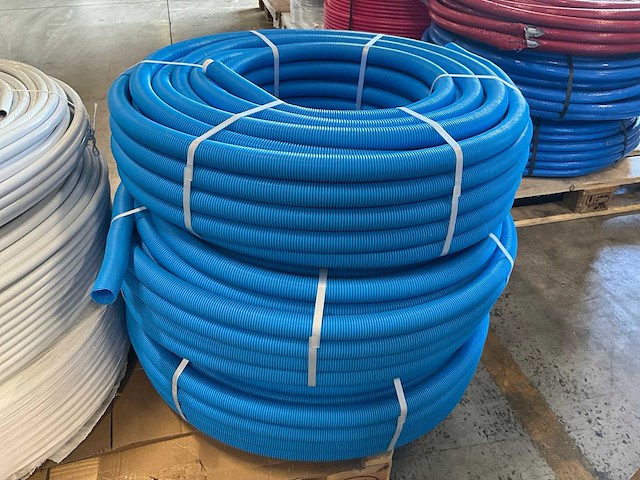 Water en vloerverwarmingsbuis (6x) - afbeelding 6 van  9