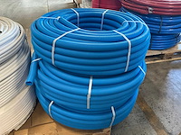 Water en vloerverwarmingsbuis (6x) - afbeelding 6 van  9