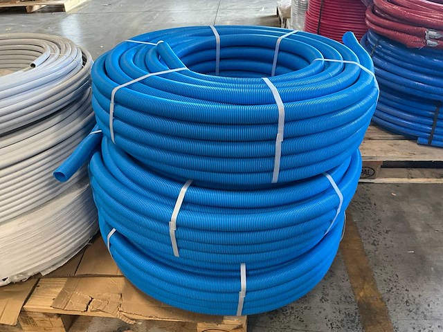 Water en vloerverwarmingsbuis (6x) - afbeelding 9 van  9