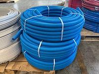 Water en vloerverwarmingsbuis (6x) - afbeelding 9 van  9