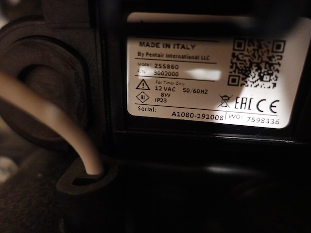 Water ginius - afbeelding 3 van  4