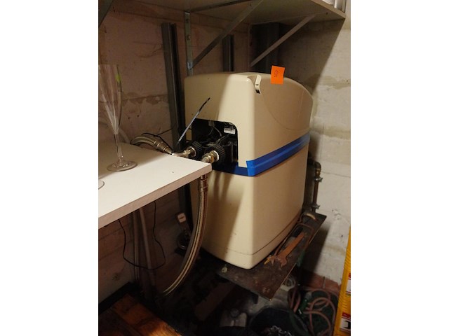 Water ginius - afbeelding 4 van  4