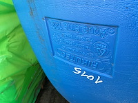 Water opslagtank 2000 liter - afbeelding 2 van  2