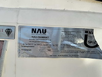 Water opslagtank 750 liter - afbeelding 2 van  2