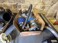 Water seperator - afbeelding 1 van  3