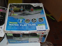 Water speelset springle - afbeelding 1 van  3