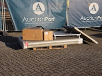 Water tank nieuw - afbeelding 1 van  1