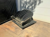 Water terugslagklep - afbeelding 1 van  6