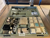 Water test kist 2000 spectrophotometer - afbeelding 3 van  12