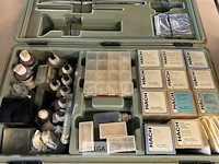 Water test kist 2000 spectrophotometer - afbeelding 4 van  12