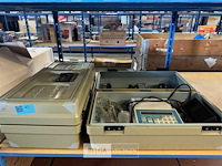 Water test kist 2000 spectrophotometer - afbeelding 1 van  12