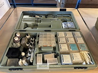 Water test kist 2000 spectrophotometer - afbeelding 6 van  12