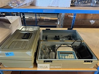 Water test kist 2000 spectrophotometer - afbeelding 7 van  12