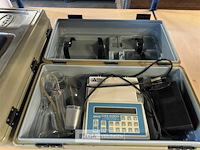 Water test kist 2000 spectrophotometer - afbeelding 8 van  12