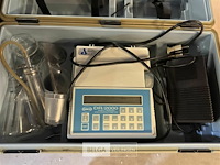 Water test kist 2000 spectrophotometer - afbeelding 10 van  12