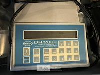 Water test kist 2000 spectrophotometer - afbeelding 11 van  12