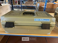 Water test kist 2000 spectrophotometer - afbeelding 12 van  12