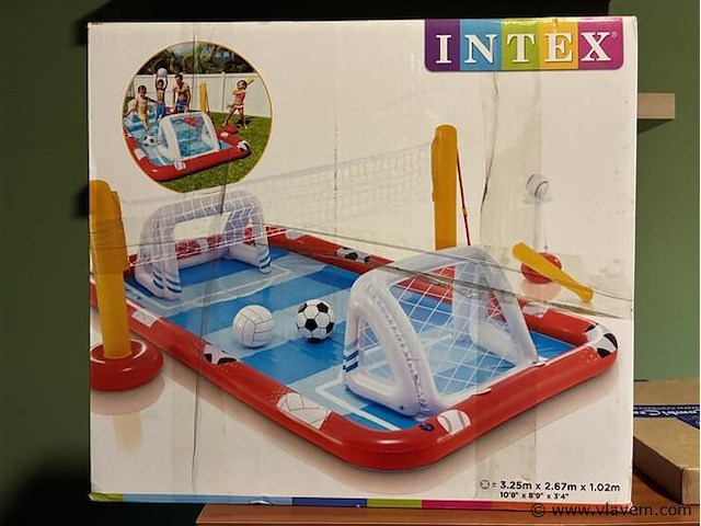 Water - afbeelding 1 van  3