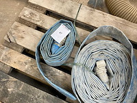 Waterafvoerslang (2x) - afbeelding 3 van  5