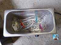 Waterbad en eierkoker - afbeelding 10 van  10