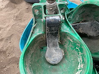 Waterbak met vlotter (11x) - afbeelding 4 van  4
