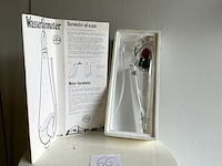 Waterbarometer - afbeelding 1 van  1